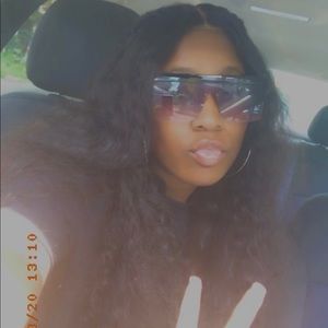 Meet your Posher, Shaelyn